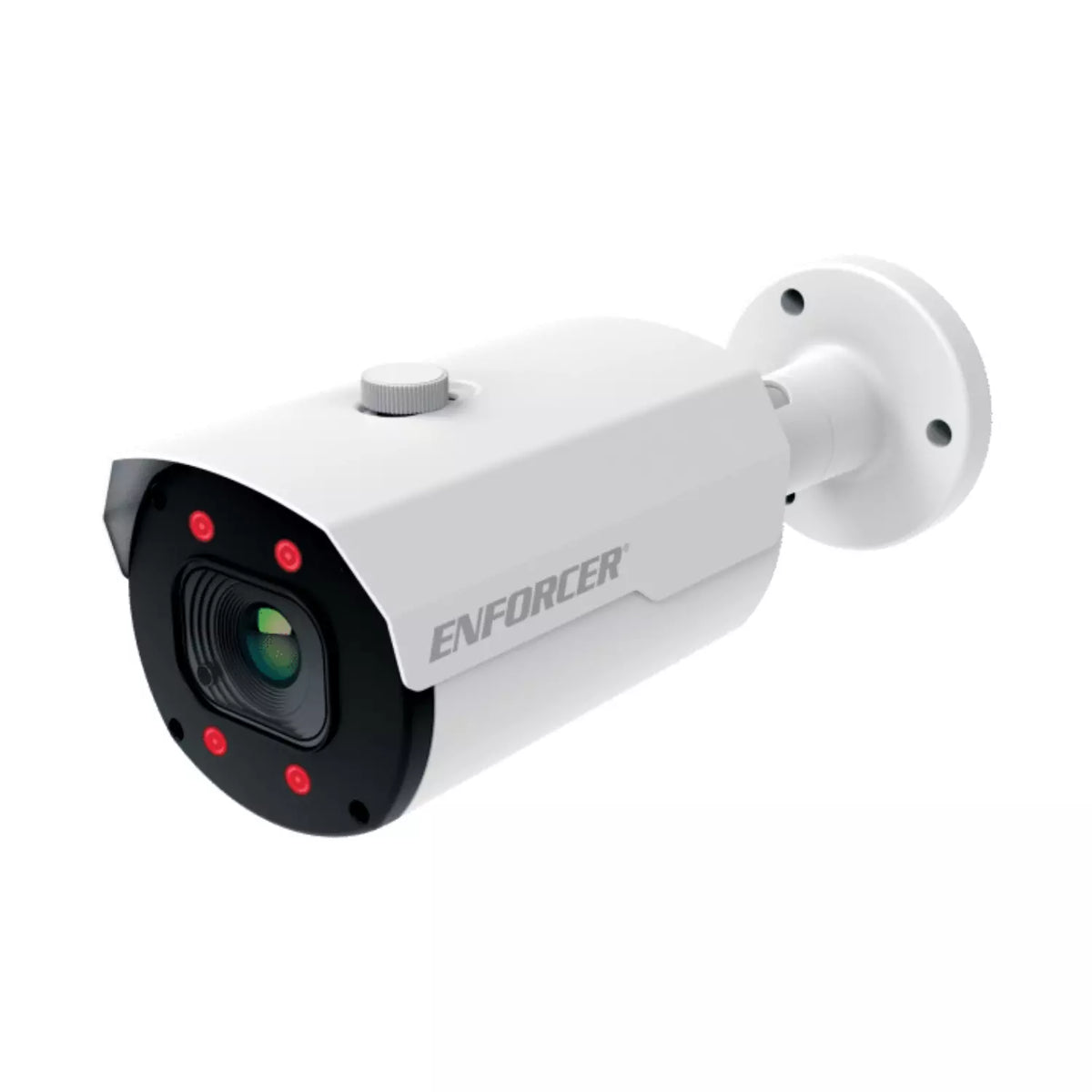 EV-Y1501-AMWWQ - HD 5MP 2.8~12 mm Varifocal Bullet Camera