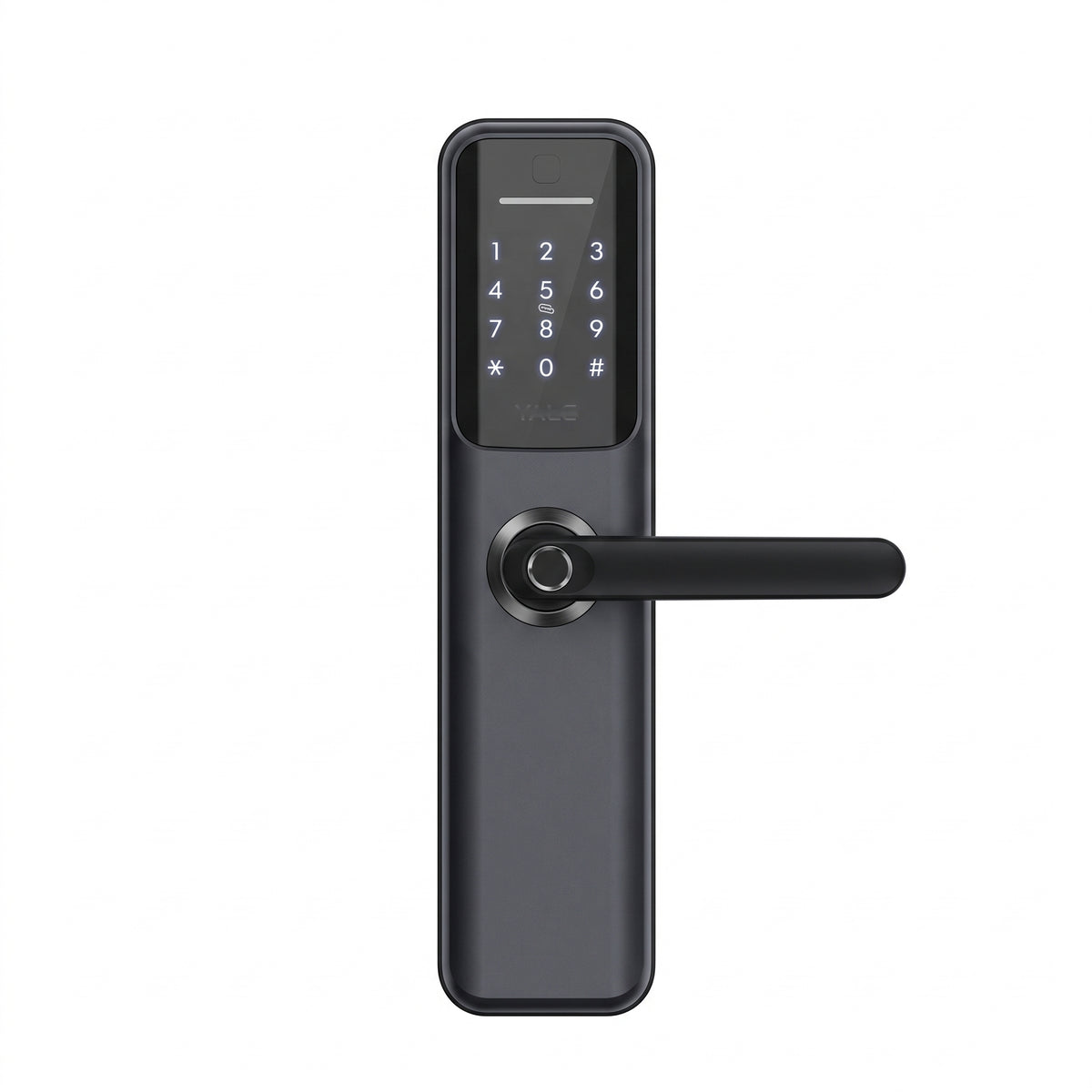 HIPCAM SMART LOCK