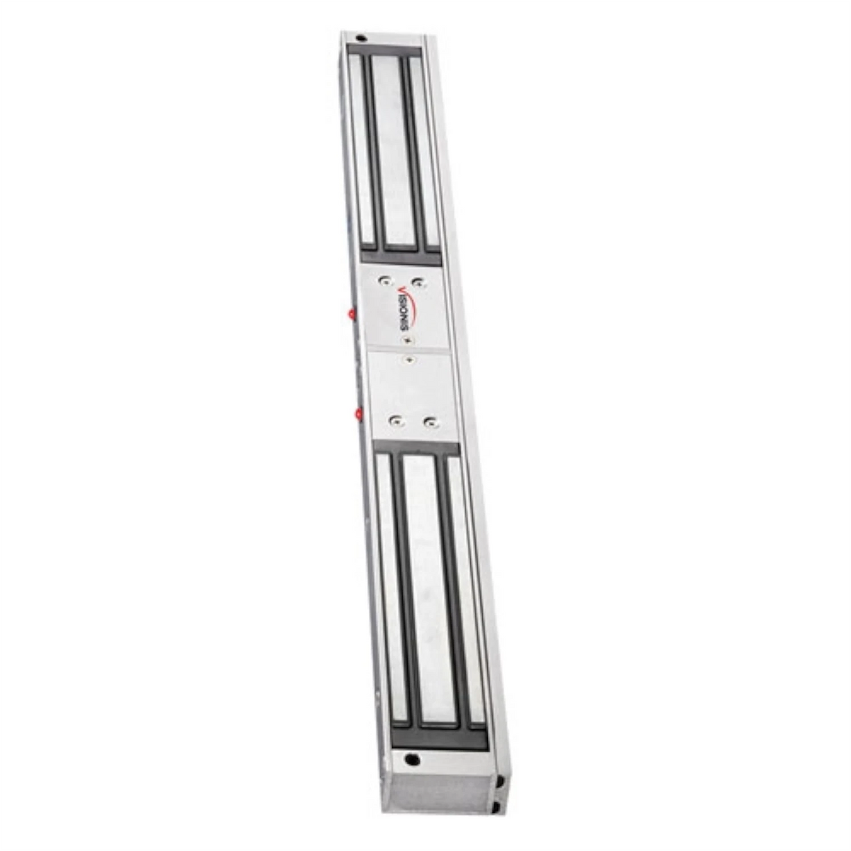 Visionis VIS-600D-LED – Double 600lbs Indoor Electric Maglock With LED Sensor
