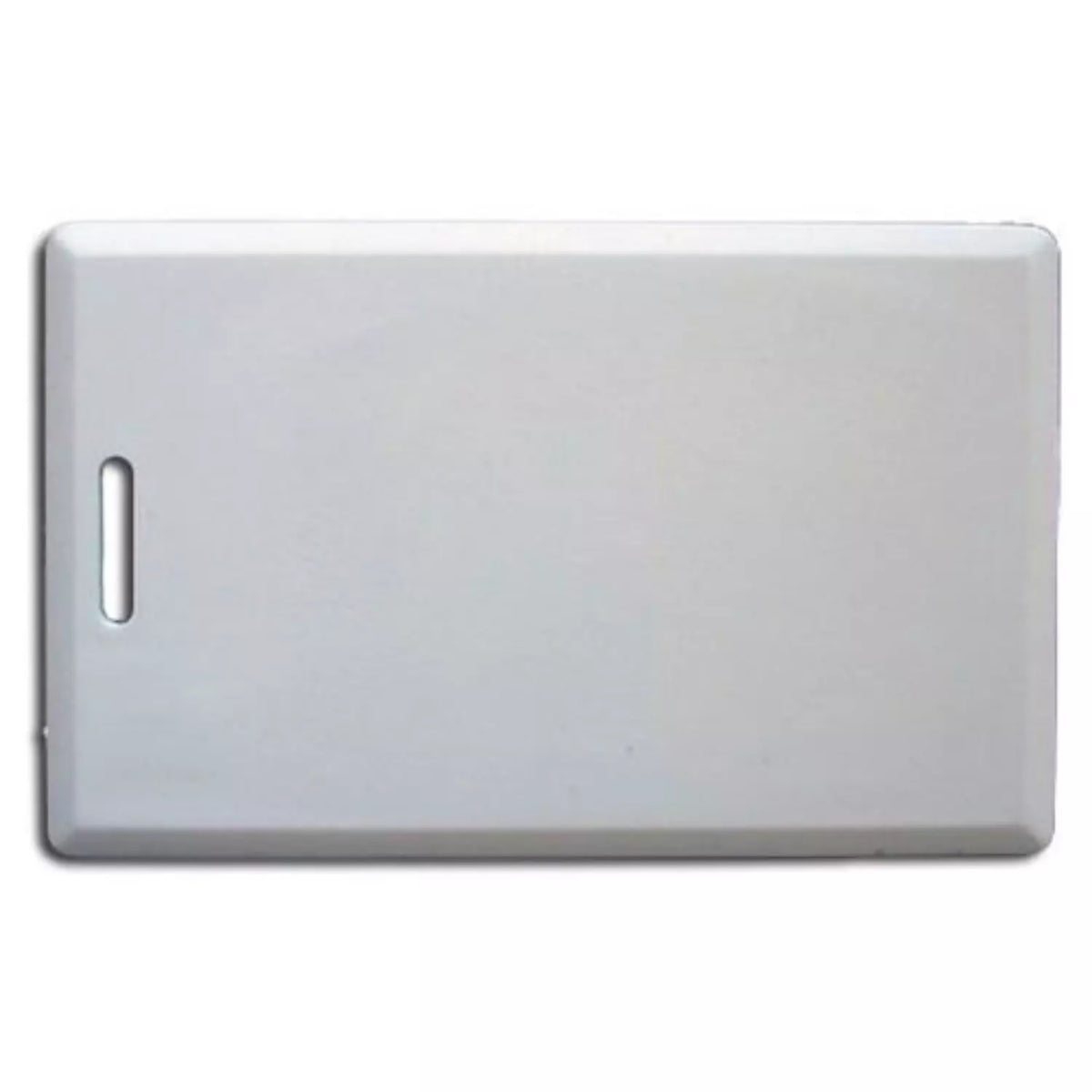 Visionis VS-VIS-APROXCARD/26 – Access Control Proximity Contactless Smart Entry Card 1.8mm Thick 26 Bit 125khz