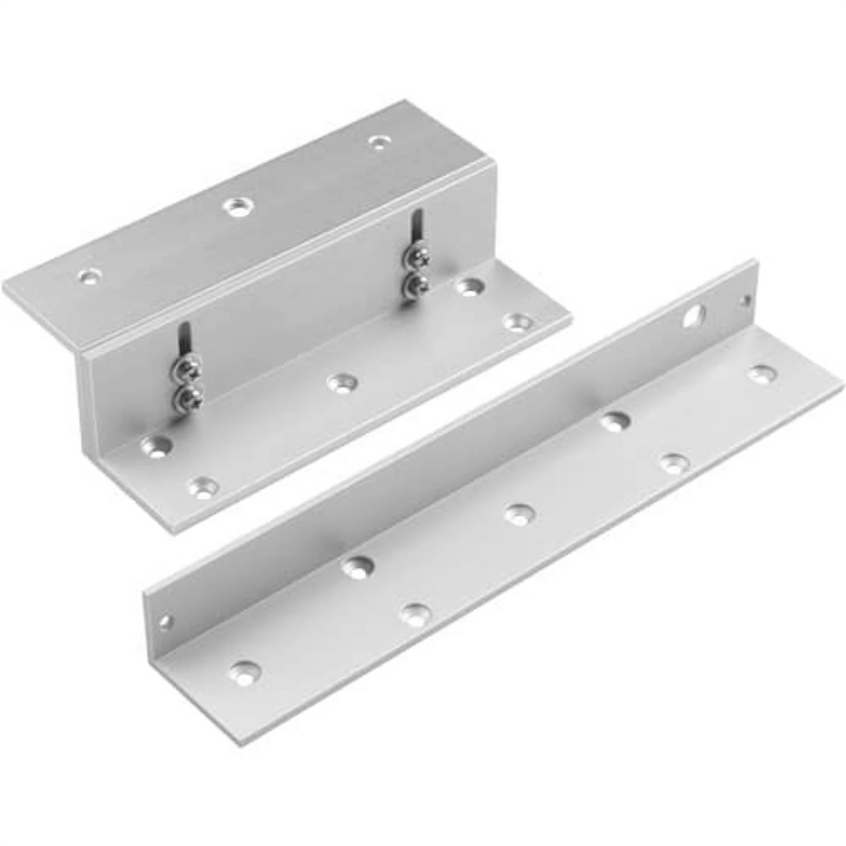 VIS-ZL300 – L And Z Bracket For 300lbs Electromagnetic Lock