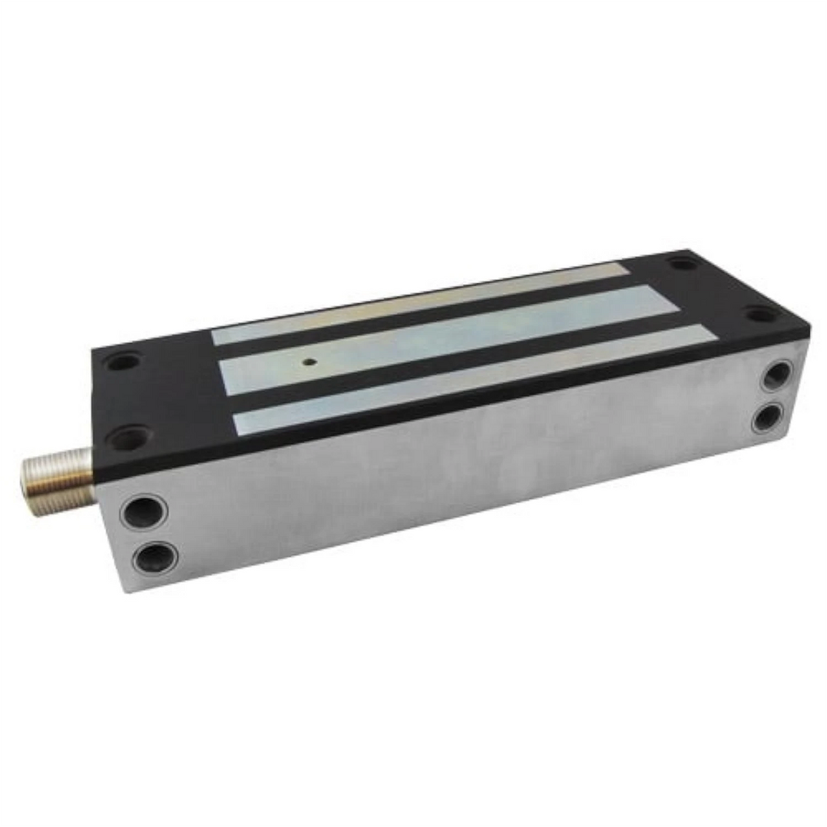 Visionis VS-SS1500-G – 1500 Lbs Out Door And Gate Electromagnetic Lock