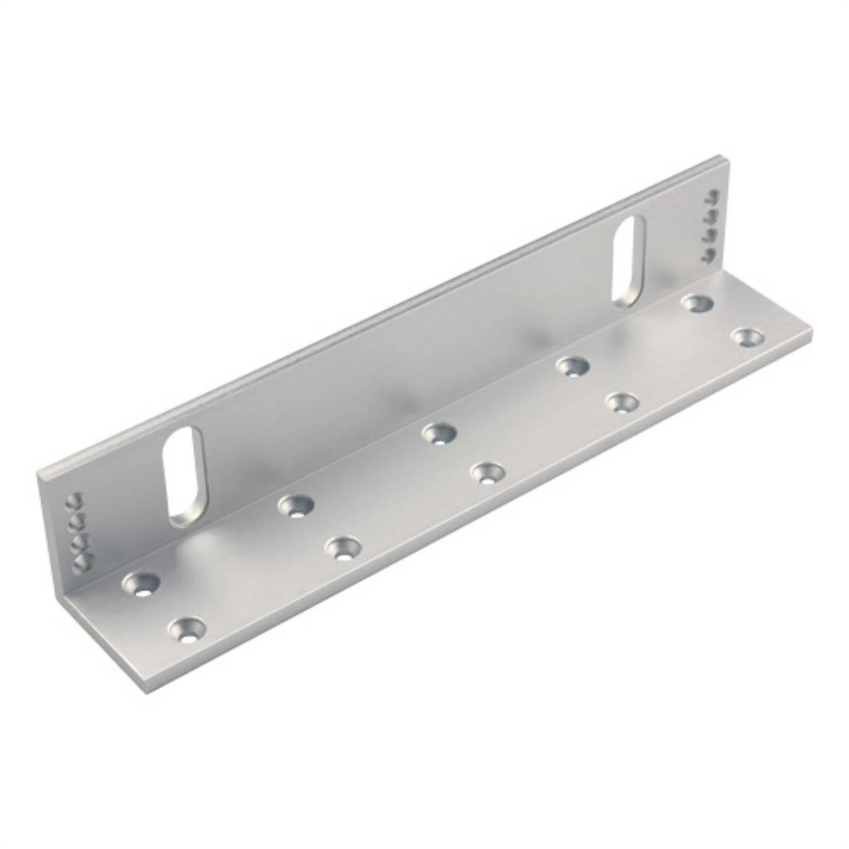Visionis VS-VISLS1200 – LS Bracket 1200lbs VIS-ML1200LED Maglock For Outswinging Narrow Door