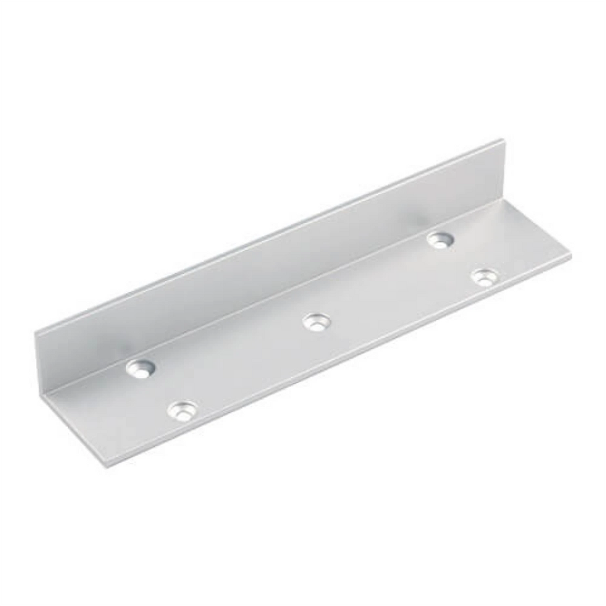 Visionis VS-VISLS300 – LS Bracket 300lbs VIS-ML300LED Maglock For Outswinging Narrow Door