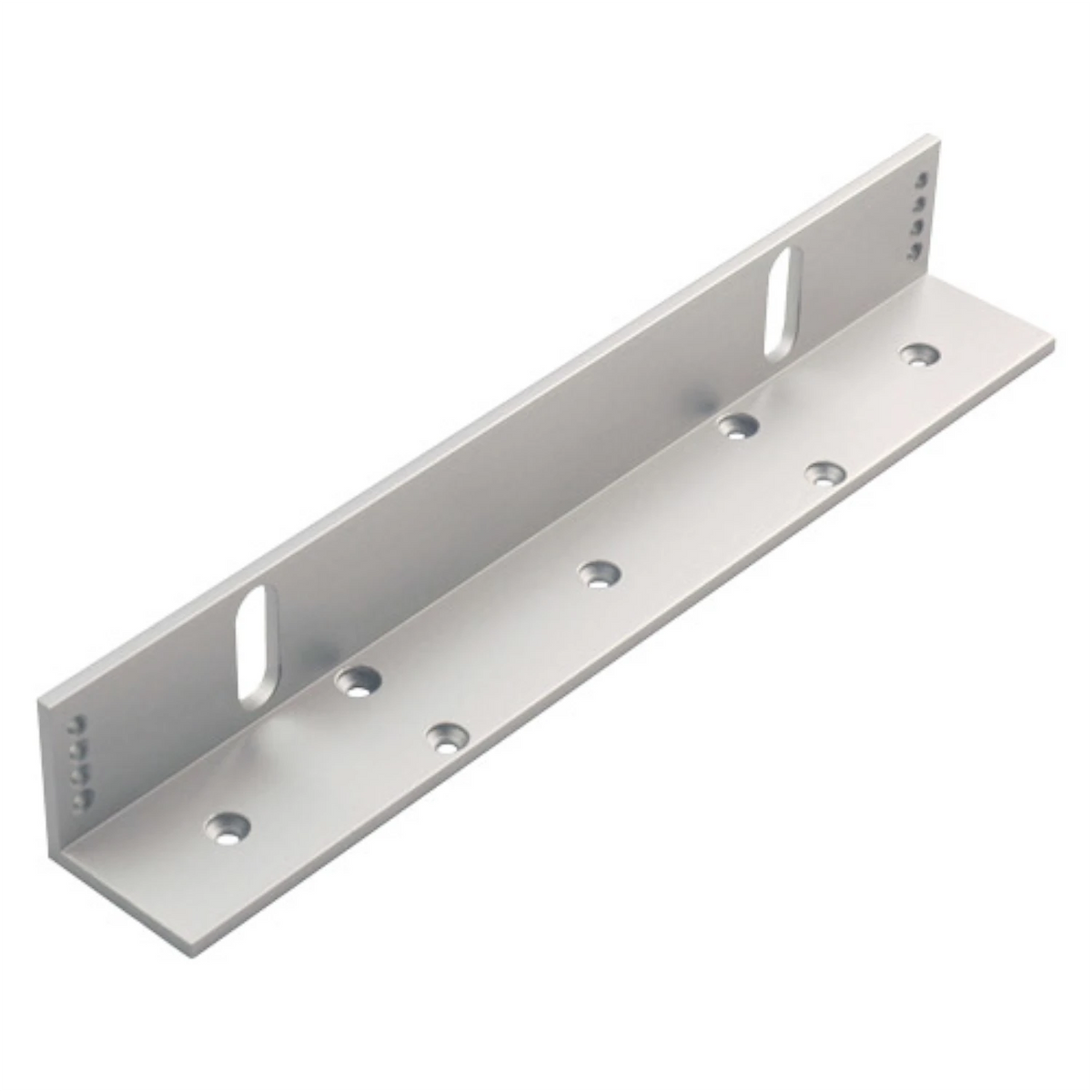 Visionis VS-VISLS600 – LS Bracket 600lbs VIS-ML600LED Maglock For Outswinging Narrow Door
