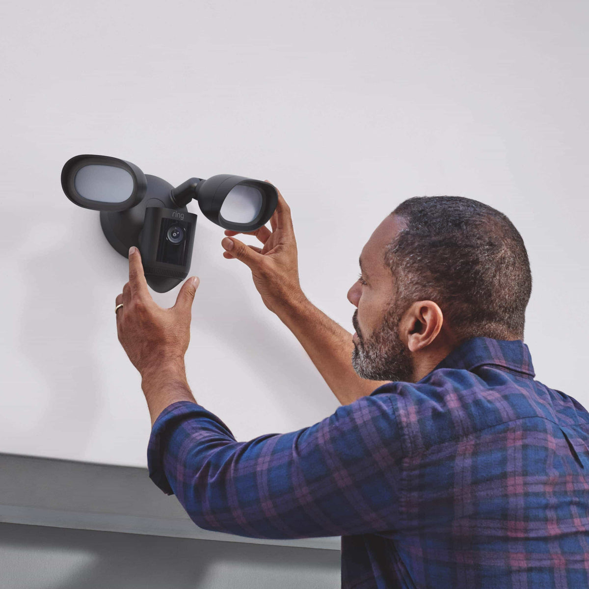 Outdoor Cameras
