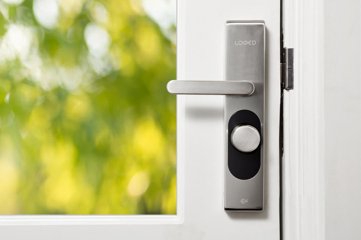 Smart Locks