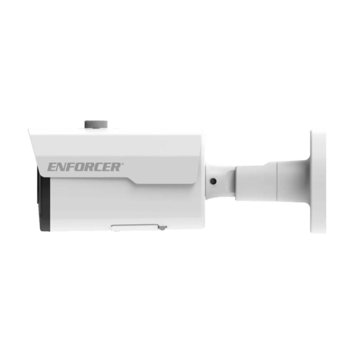 EV-Y1501-AMWWQ - HD 5MP 2.8~12 mm Varifocal Bullet Camera