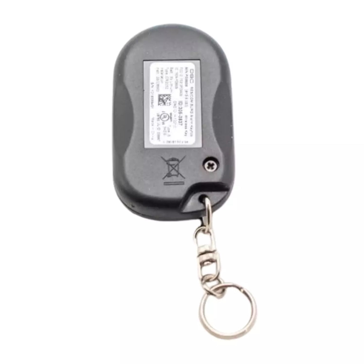PowerG Wireless Key 4 buttons