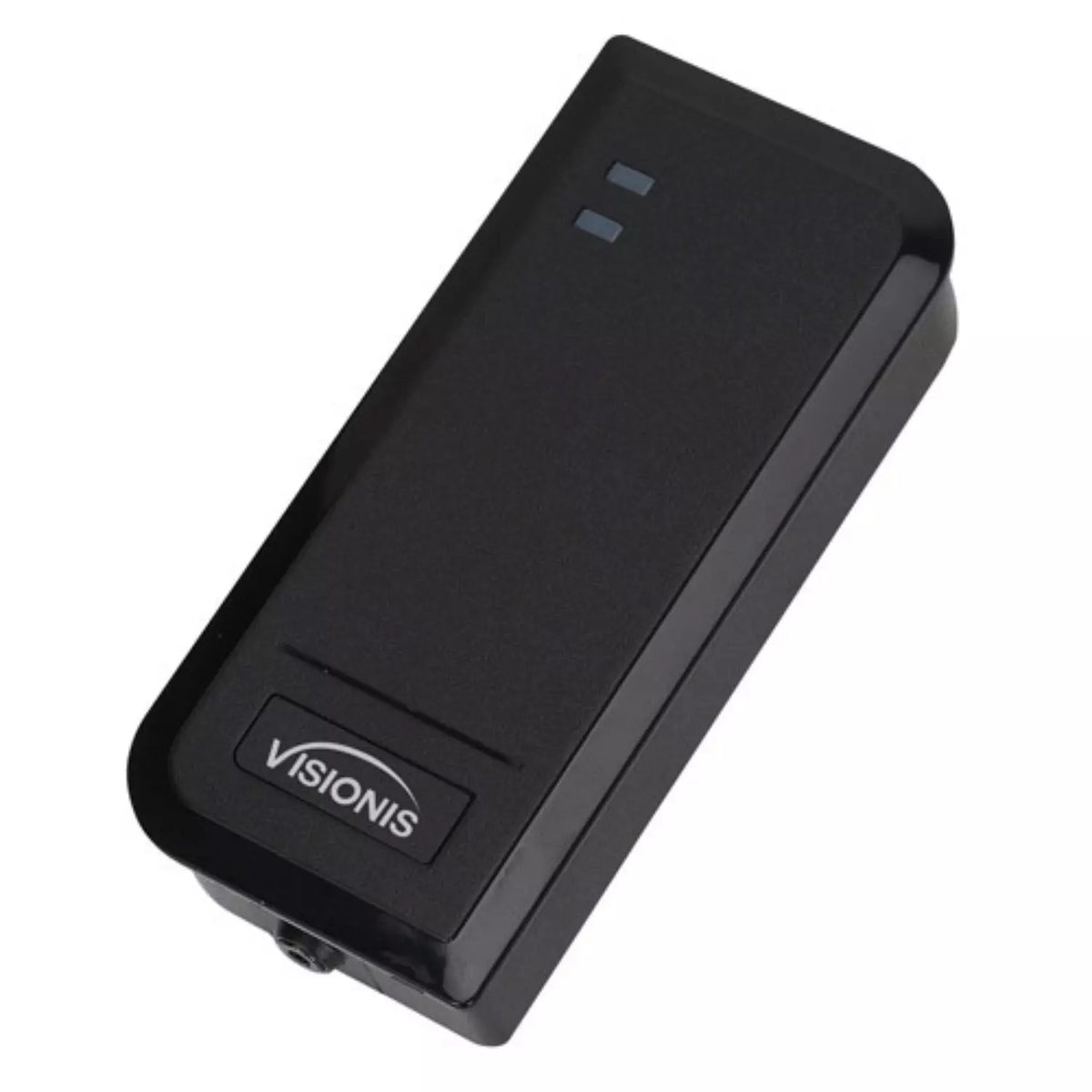 Visionis VIS-3100 – Access Control Black Outdoor IP66 Card Reader Only Compatible With Wiegand 26 Bit