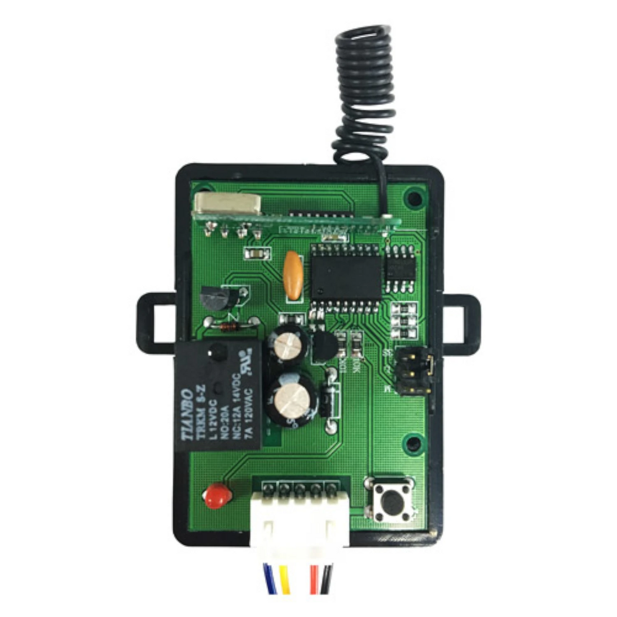 VIS-8004 – 1 Channel RF Receiver 315MHz