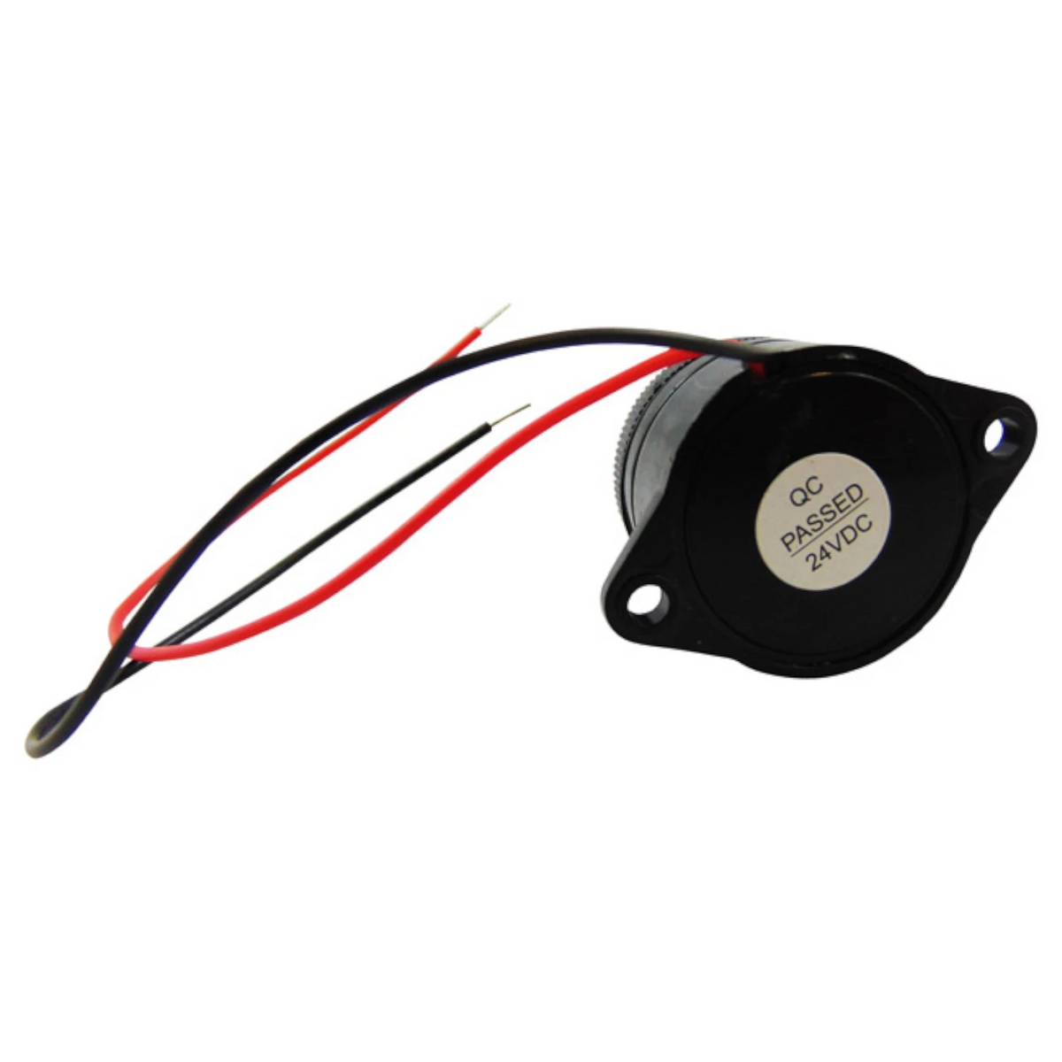Visionis VIS-BZ-100 – Piezo Alert Buzzer For Access Control
